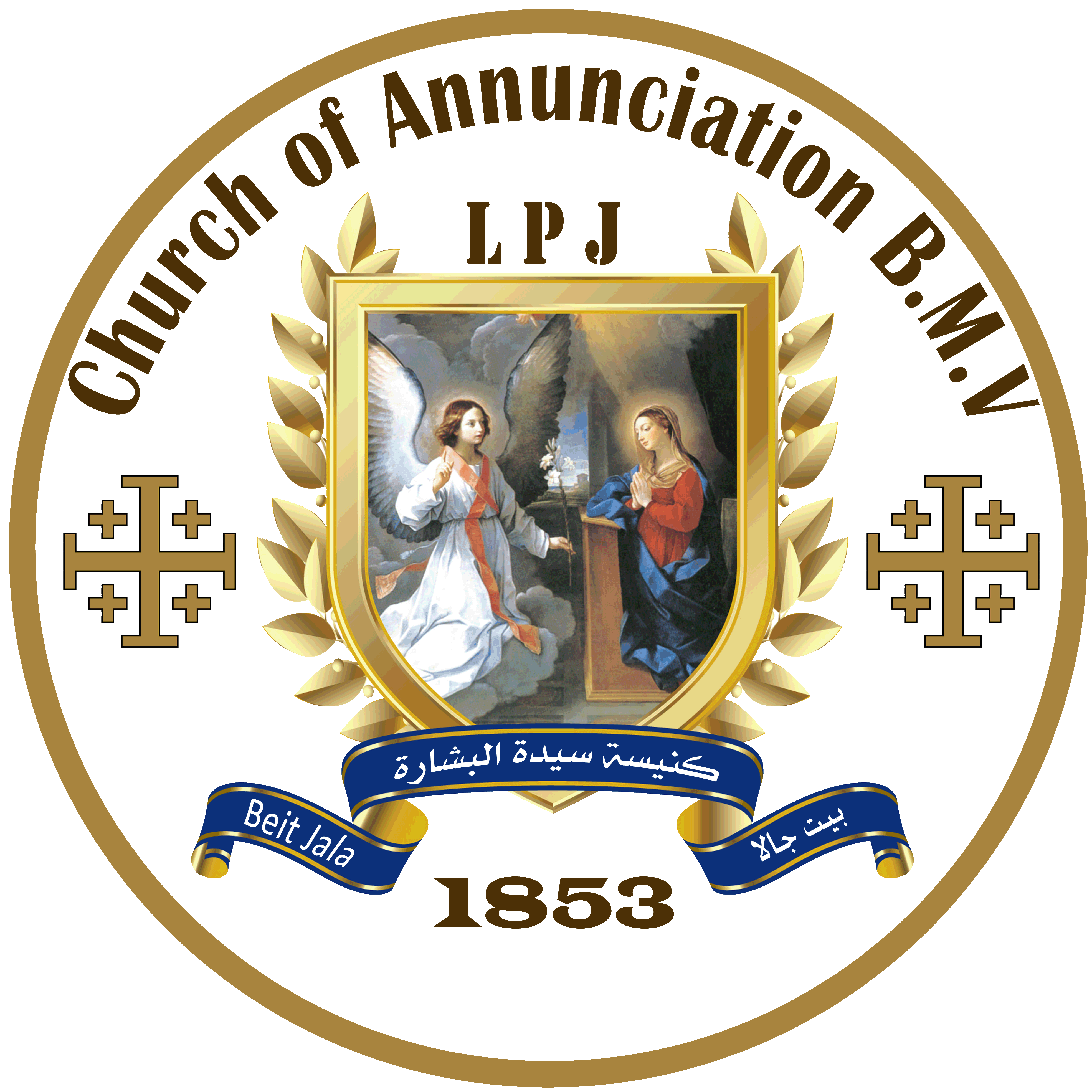 Church Logo